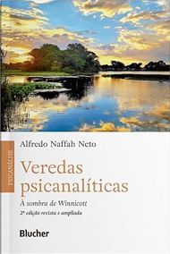 Veredas psicanalíticas - 2ª ed.