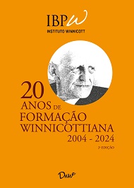 20 anos de Formação Winnicottiana - 2004-2024 2ªed