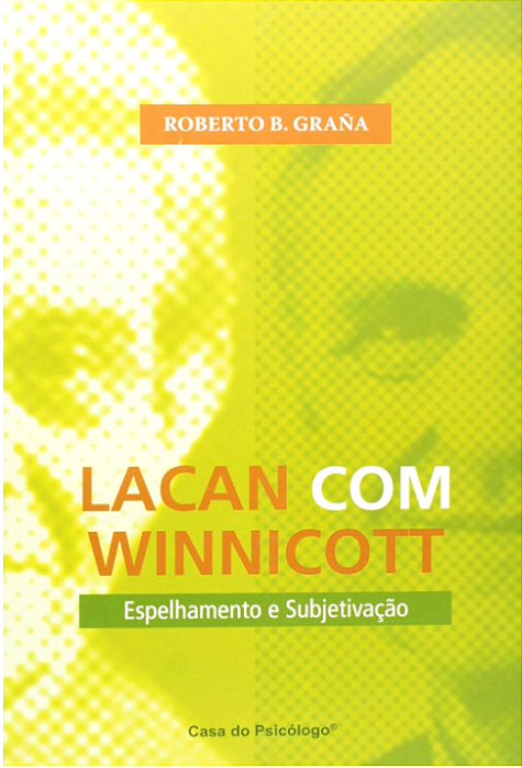 Lacan com Winnicott