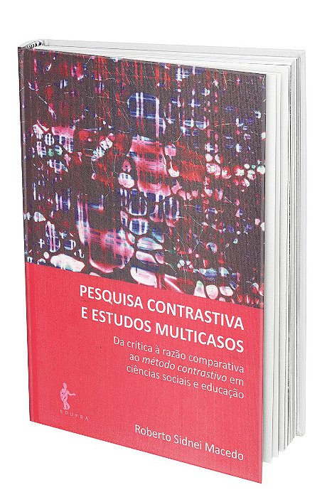 Pesquisa Contrastiva e Estudo Multicasos