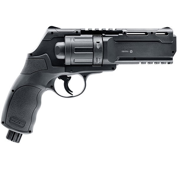 Revólver Co2 T4E TR 50 Paintball Ram Umarex