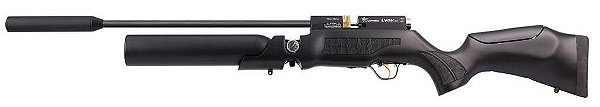 RIFLE PCP SINTÉTICO COMETA 4,5MM LYNX SPR STOCK