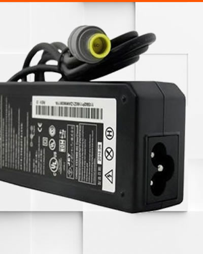 Fonte Notebook Lenovo pino Grosso