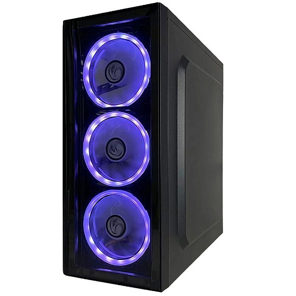 Gabinete Gamer C2-2901