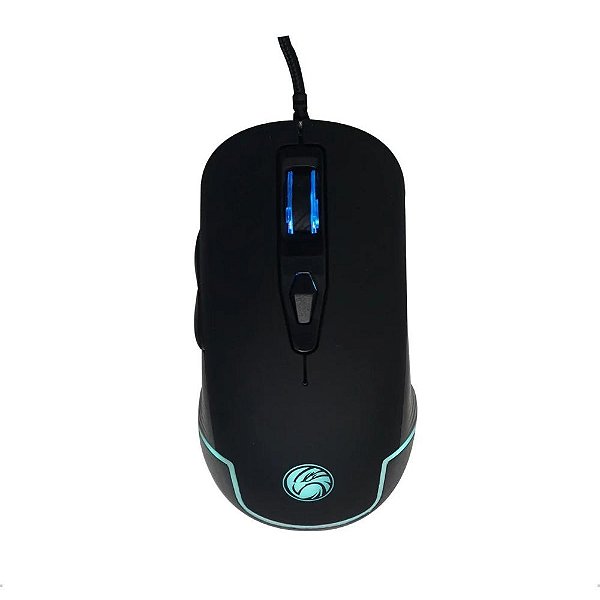 MOUSE USB GAMER BPC-M781