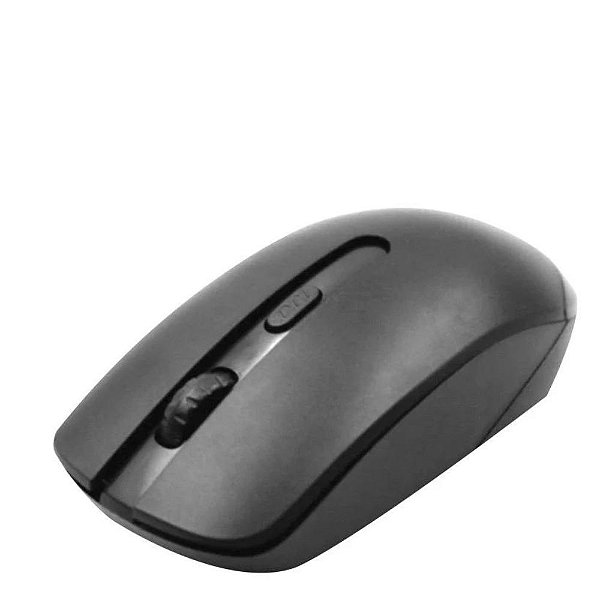 MOUSE SEM FIO ÓPTICO BPC-4W017