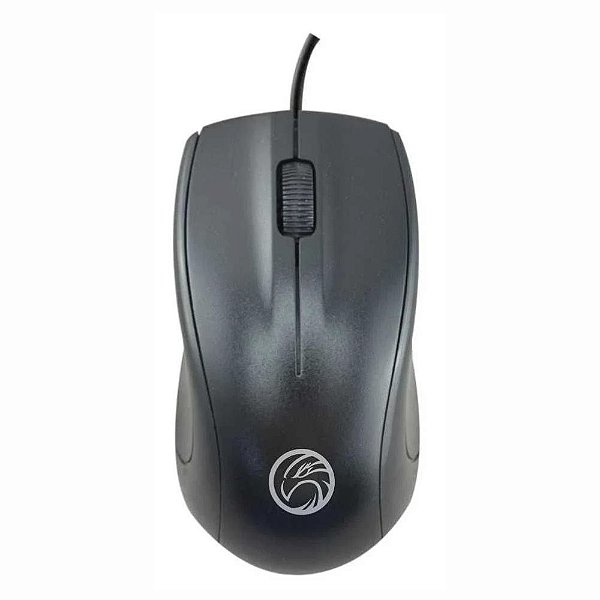 MOUSE USB ÓPTICO BPC-M129
