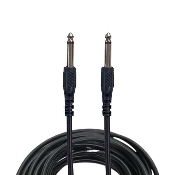 Cabo P10 X P10 5 Mt Xc-P10xp10