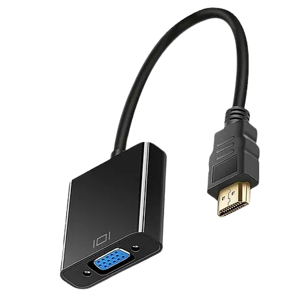 CABO CONVERSOR DE VGA PARA HDMI FY-550