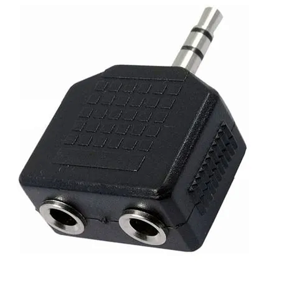 ADAPTADOR DUPLICADOR P2