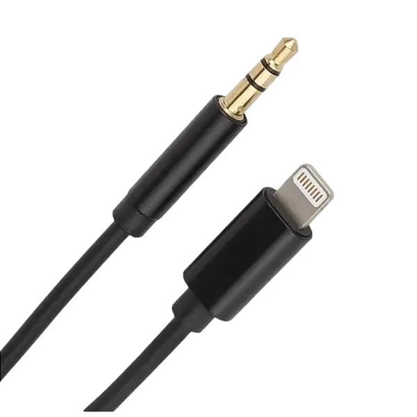 CABO DE ÁUDIO P2 KD-15A