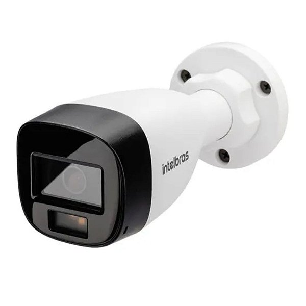 Câmera De Segurança Intelbras Vhd 1220 B Full Color