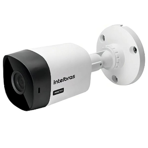 Câmera de Segurança Intelbras 1000 VHL 1120 B