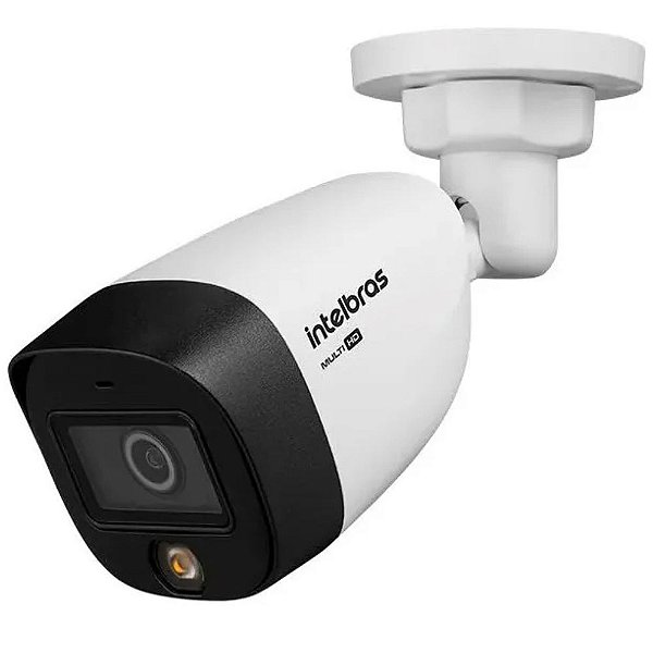 Câmera de Segurança Intelbras VHD 1120 B full collor