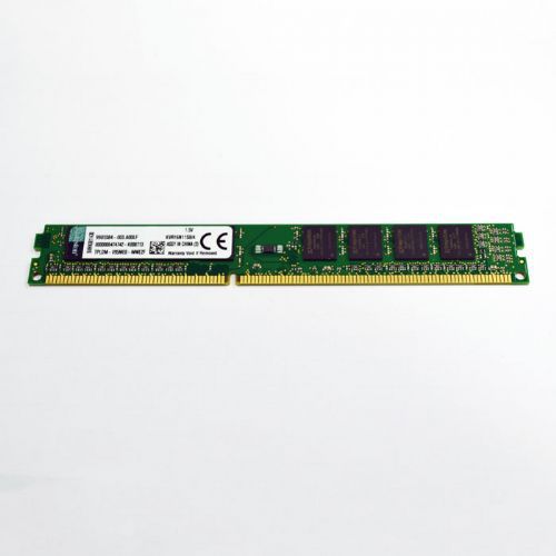 Memória DDR3 4GB 1600MHz CL11 Kingston