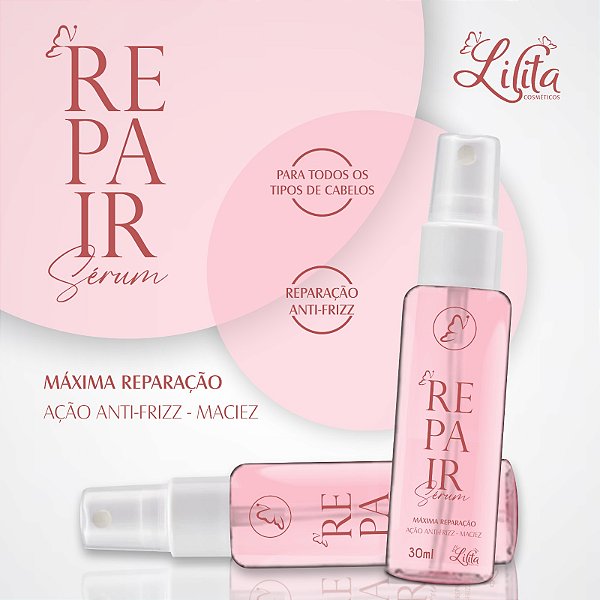 Oleo Serum Reparador 30 ml
