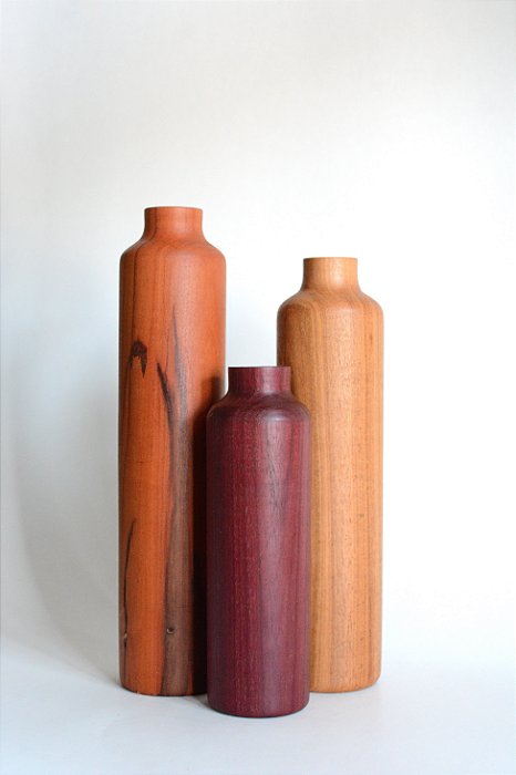 Trio tricolor IV