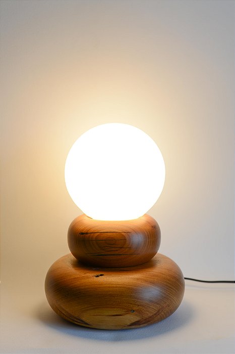 Luminária Smooth