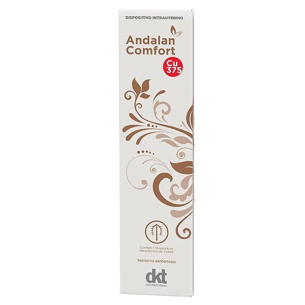 Diu Andalan Comfort Cu 375