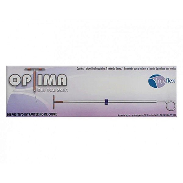 Diu Optima Tcu 380A