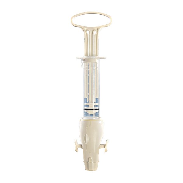 AMIU PLUS - ASPIRADOR MANUAL INTRAUTERINO REUTILIZÁVEL