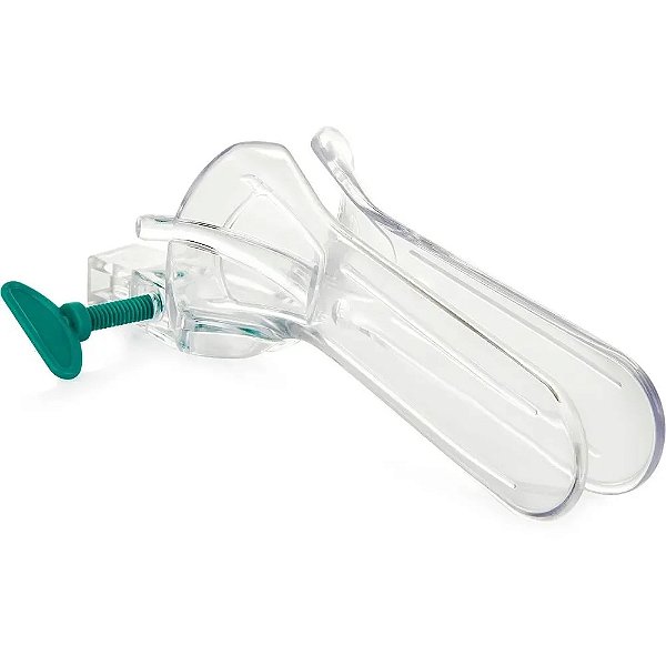 Espéculo Vaginal Iluminado Kolplux G