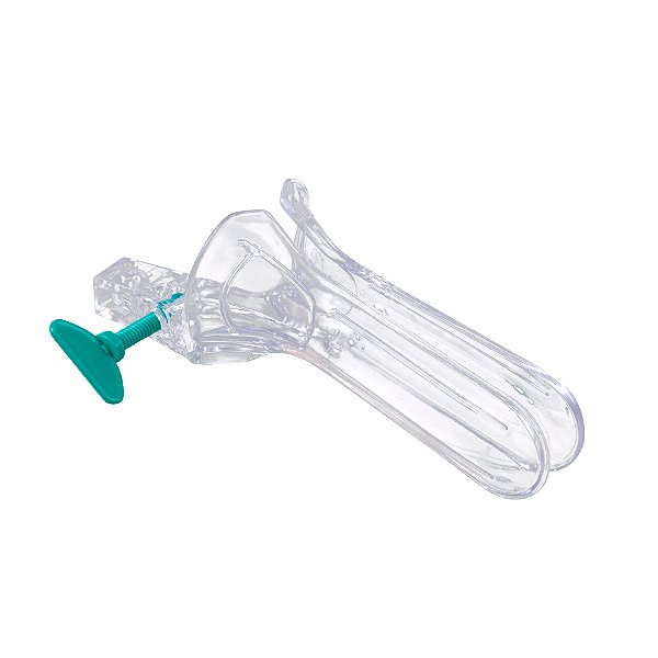 Espéculo Vagina Não estéril Vagispec Kolplast G