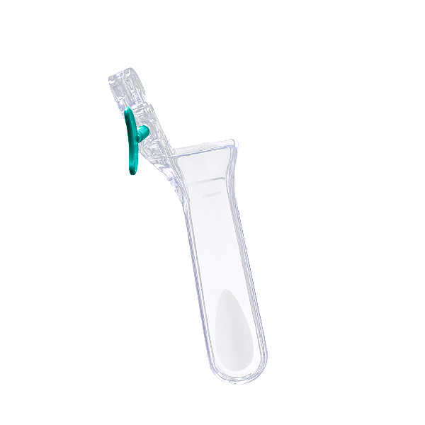 Espéculo Vaginal Estéril kolplast M