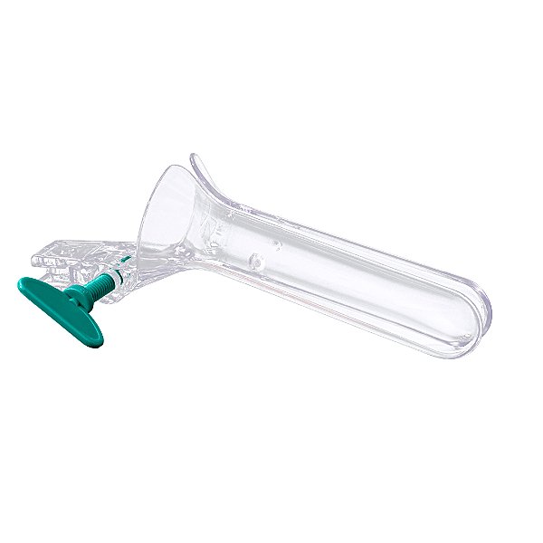 Espéculo Vaginal Estéril Kolplast P
