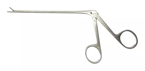 Pinça Hartman Jacaré 25 CM BSZ