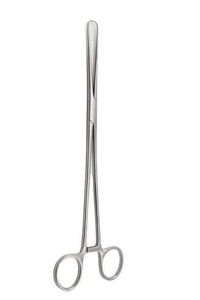 Pinça Pozzi 25 CM BSZ