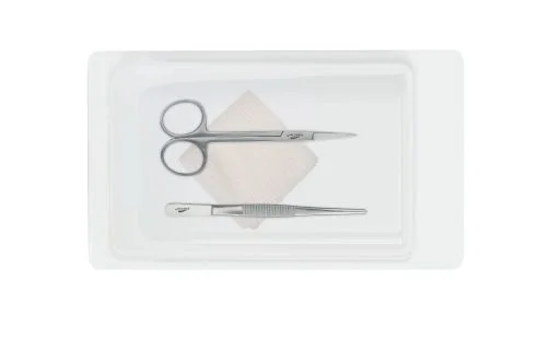 Kit Retirada de Pontos Esteril Avant Care