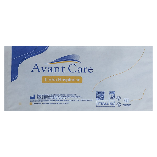 KIT DIU AUXILIAR AVANT CARE