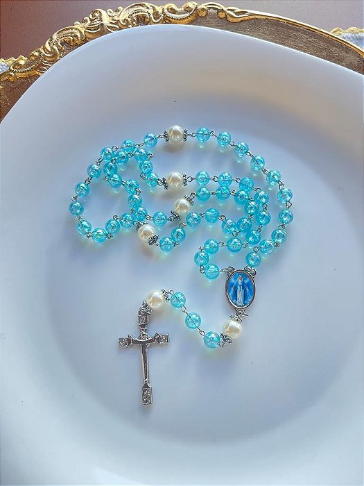 Kit montagem Nsra das Graças