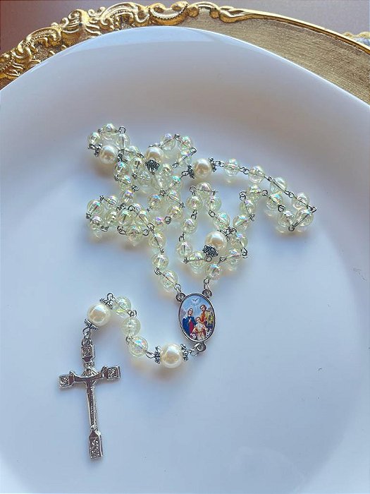 Kit montagem Sagrada Familia