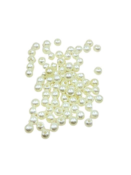 Perola 5mm 60 Unidades
