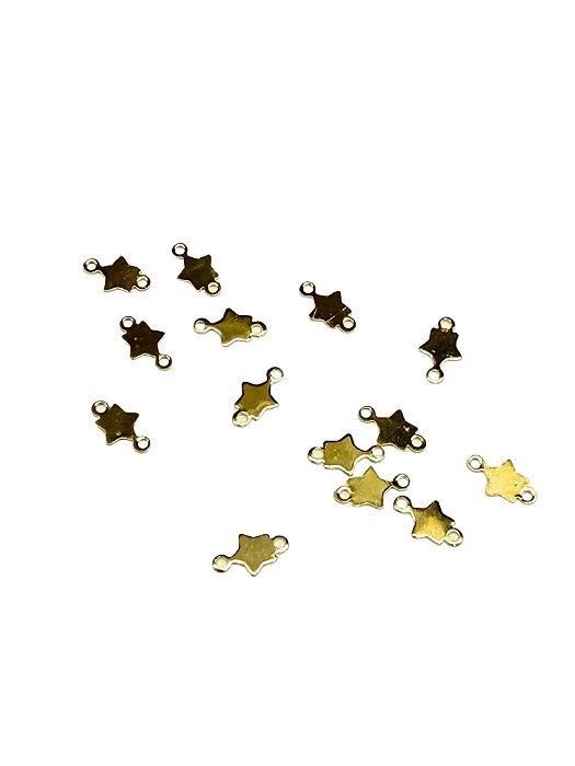 Entremeio Estrela Dourada (6 und)