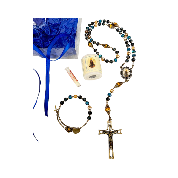 Kit Montagem 4 Peças Nsra Aparecida