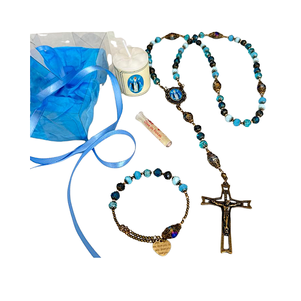 Kit Montagem 4 Peças Nsra Graças