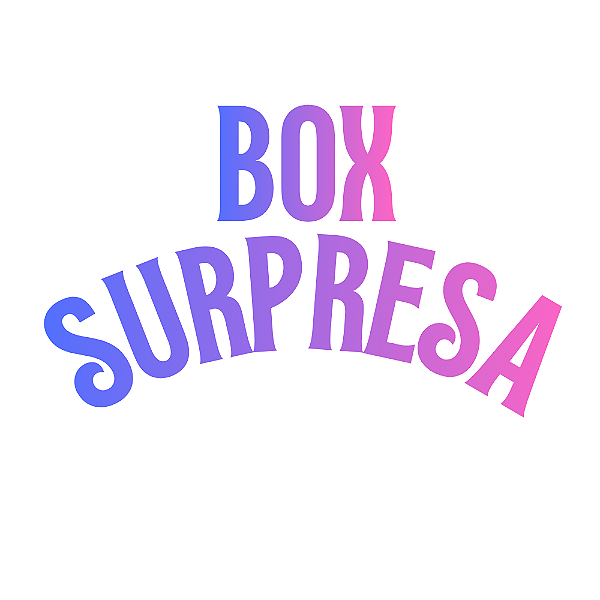 Box Surpresa