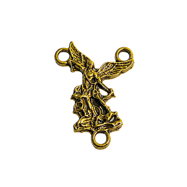 Entremeio de São Miguel Arcanjo Medio Ouro Velho