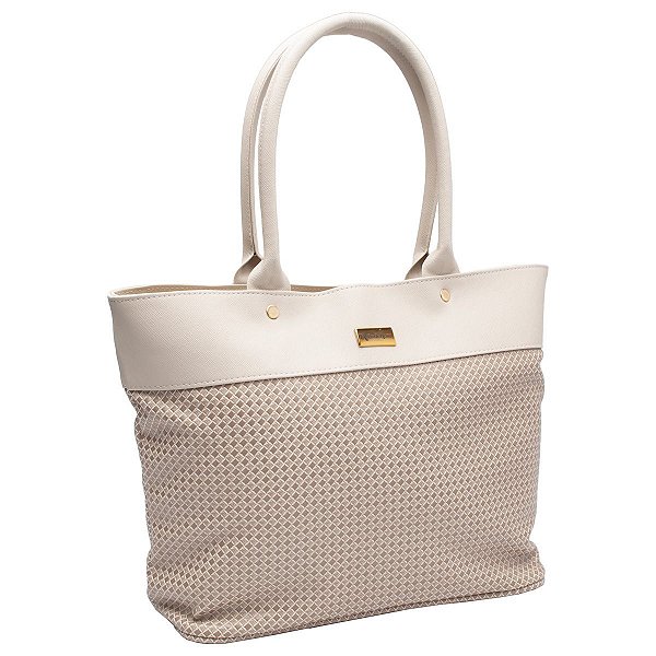 Bolsa De Ombro PoderRosa