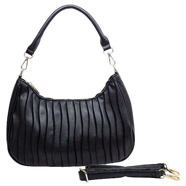 Bolsa Feminina Transversal