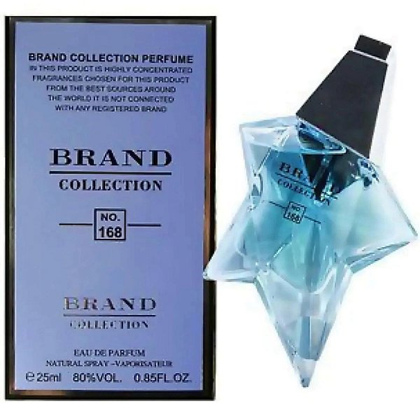 Brand Collection 168 - Ref Olfativa - Angel