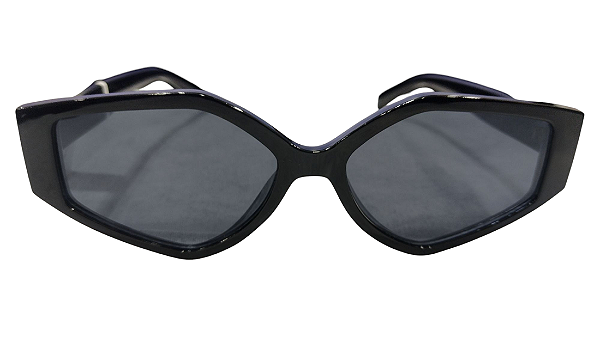 Óculos de Sol Modelo Olho de Gato