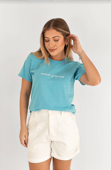 T-Shirt estonada sounds