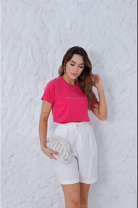 T-Shirt Estonada Choice