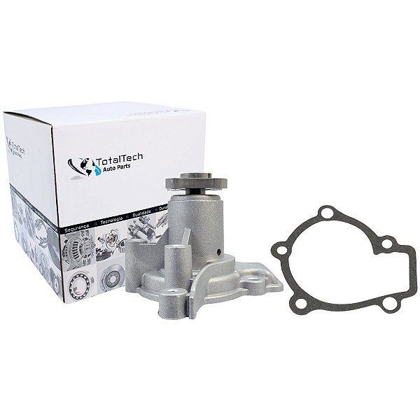 Bomba D`agua Kia Sportege / Hyundai IX35 2.0 16V 2010/...