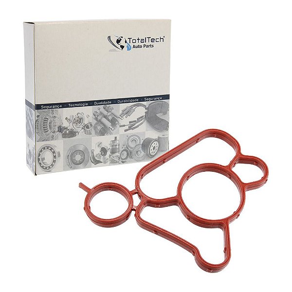 Junta Filtro De Óleo Audi A1 A3 A4 Q3 Vw Jetta Tiguan Golf - 06L115441