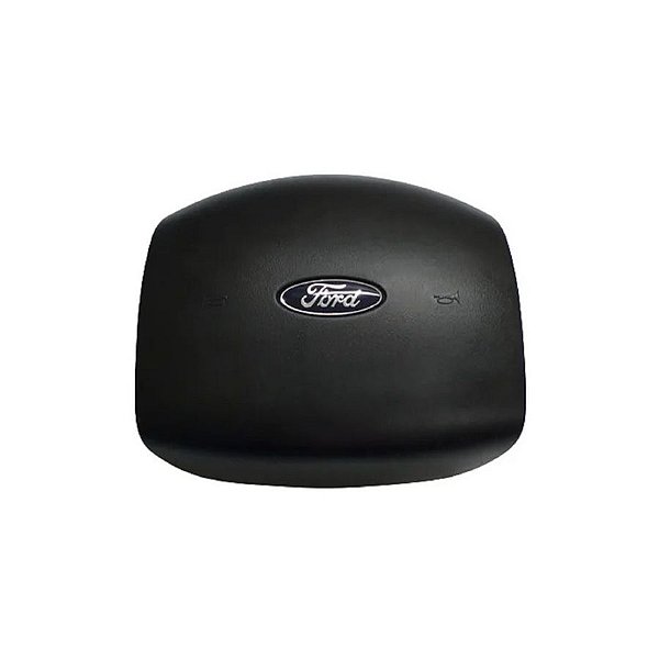 Tampa Capa Botão Buzina Sem Airbag Ford F250 F350 F4000 2001 / 2011